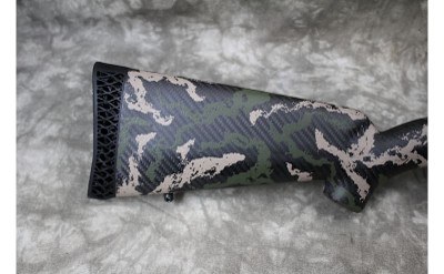 Weatherby~Mark V~Back Country~6.5 Creedmoor - Image 4 of 16