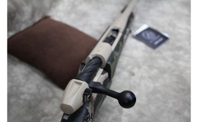 Weatherby~Mark V~Back Country~6.5 Creedmoor - Image 7 of 16