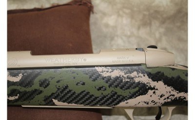 Weatherby~Mark V~Back Country~6.5 Creedmoor - Image 15 of 16