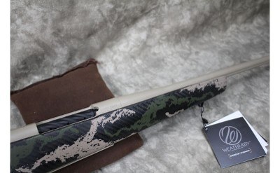 Weatherby~Mark V~Back Country~6.5 Creedmoor - Image 6 of 16