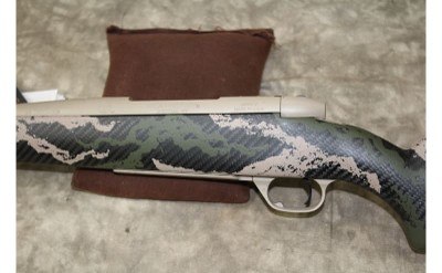 Weatherby~Mark V~Back Country~6.5 Creedmoor - Image 11 of 16