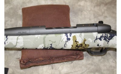 Weatherby~Mark V~Hunter~6.5 Weatherby RPM - Image 12 of 16