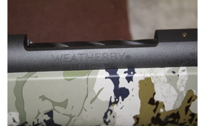 Weatherby~Mark V~Hunter~6.5 Weatherby RPM - Image 14 of 16