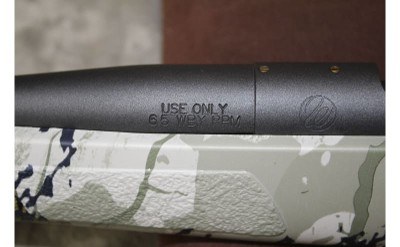 Weatherby~Mark V~Hunter~6.5 Weatherby RPM - Image 13 of 16