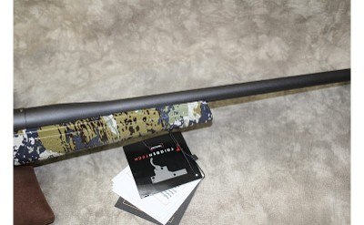 Weatherby~Mark V~Hunter~6.5 Weatherby RPM - Image 7 of 16
