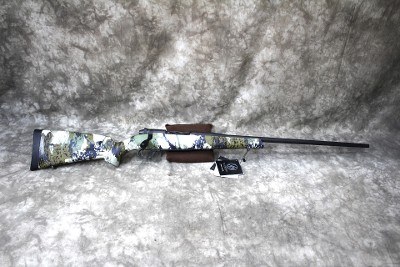 Weatherby~Mark V~Hunter~6.5 Weatherby RPM - Image 1 of 16