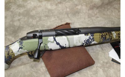 Weatherby~Mark V~Hunter~6.5 Weatherby RPM - Image 6 of 16