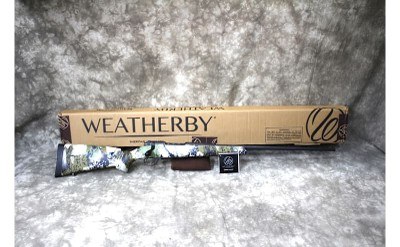 Weatherby~Mark V~Hunter~6.5 Weatherby RPM - Image 3 of 16