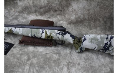 Weatherby~Mark V~Hunter~6.5 Weatherby RPM - Image 11 of 16