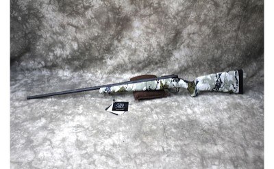 Weatherby~Mark V~Hunter~6.5 Weatherby RPM - Image 2 of 16