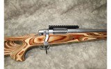 Remington~Model Seven~.243 Winchester - 5 of 10