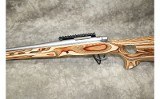 Remington~Model Seven~.243 Winchester - 6 of 10