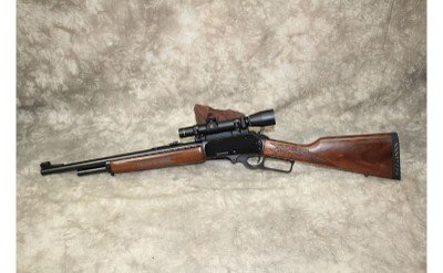 Marlin~1895G~.45-70 - Image 2 of 11