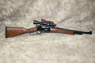 Marlin~1895G~.45-70 - Image 1 of 11