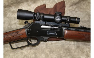 Marlin~1895G~.45-70 - Image 3 of 11