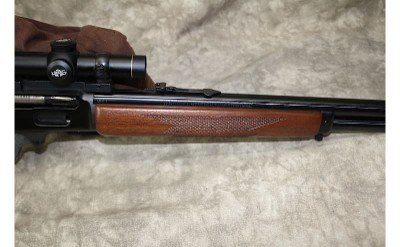 Marlin~1895G~.45-70 - Image 5 of 11