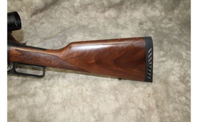 Marlin~1895G~.45-70 - Image 10 of 11