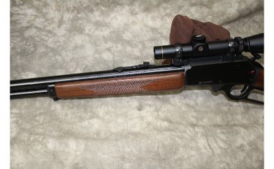 Marlin~1895G~.45-70 - Image 6 of 11