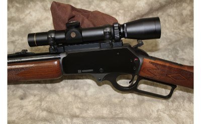 Marlin~1895G~.45-70 - Image 4 of 11