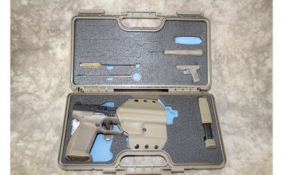 Canik~Mete SFT~9mm - Image 3 of 3