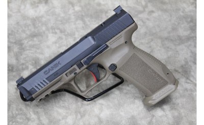Canik~Mete SFT~9mm - Image 2 of 3