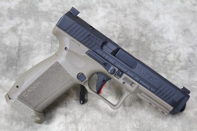 Canik~Mete SFT~9mm - Image 1 of 3