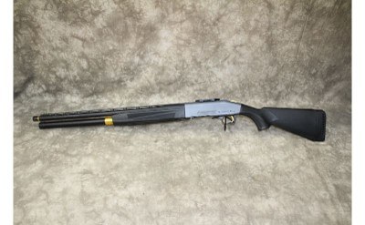 Mossberg~940~JM Pro~12 gauge - Image 2 of 12