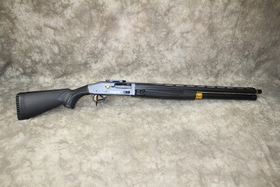 Mossberg~940~JM Pro~12 gauge - Image 1 of 12