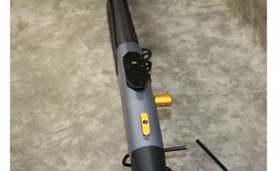 Mossberg~940~JM Pro~12 gauge - Image 11 of 12