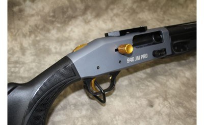 Mossberg~940~JM Pro~12 gauge - Image 5 of 12