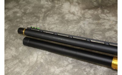 Mossberg~940~JM Pro~12 gauge - Image 10 of 12
