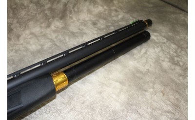 Mossberg~940~JM Pro~12 gauge - Image 9 of 12