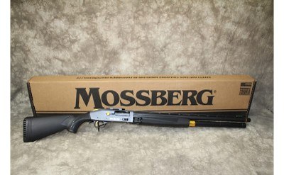 Mossberg~940~JM Pro~12 gauge - Image 12 of 12