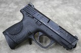 Smith & Wesson~ M&P 40c~ .40 S&W - 1 of 2