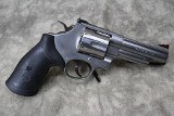 Smith&Wesson~629~.44 magnum - 1 of 4