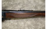 Winchester~1895 Takedown~Limited Edition~.405 Winchester - Image 7 of 11