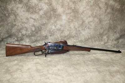Winchester~1895 Takedown~Limited Edition~.405 Winchester - Image 1 of 11
