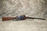 Winchester~1895 Takedown~Limited Edition~.405 Winchester - Image 1 of 11