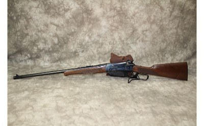 Winchester~1895 Takedown~Limited Edition~.405 Winchester - Image 2 of 11