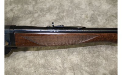 Winchester~1895 Takedown~Limited Edition~.405 Winchester - Image 7 of 11