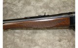 Winchester~1895 Takedown~Limited Edition~.405 Winchester - Image 8 of 11