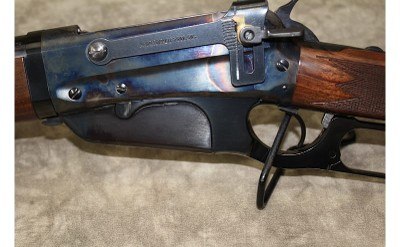 Winchester~1895 Takedown~Limited Edition~.405 Winchester - Image 6 of 11