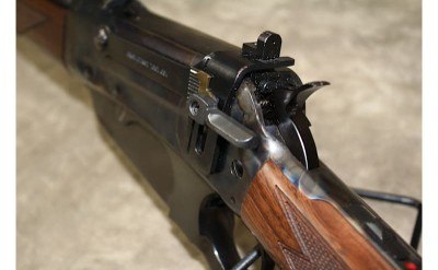 Winchester~1895 Takedown~Limited Edition~.405 Winchester - Image 11 of 11