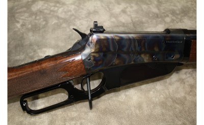 Winchester~1895 Takedown~Limited Edition~.405 Winchester - Image 5 of 11
