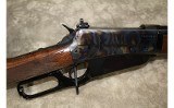 Winchester~1895 Takedown~Limited Edition~.405 Winchester - Image 5 of 11