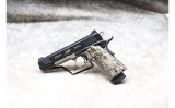 Kimber 1911~Hero Custom~.45 Auto - 2 of 3