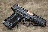 Shadow Systems~CR920P~9mm Luger - 1 of 4
