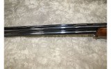 Caesar Guerini~Maxum~20-gauge - 10 of 16