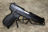Ruger~SR22 Target~.22 Long Rifle - 1 of 4