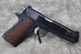 Colt~MK IV Government Model~Series 70~.45 ACP - 1 of 5
